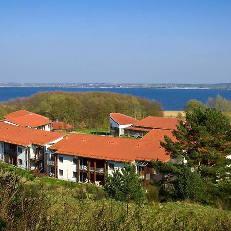 Ferienland Salem Hotel Salem  Bagian luar foto