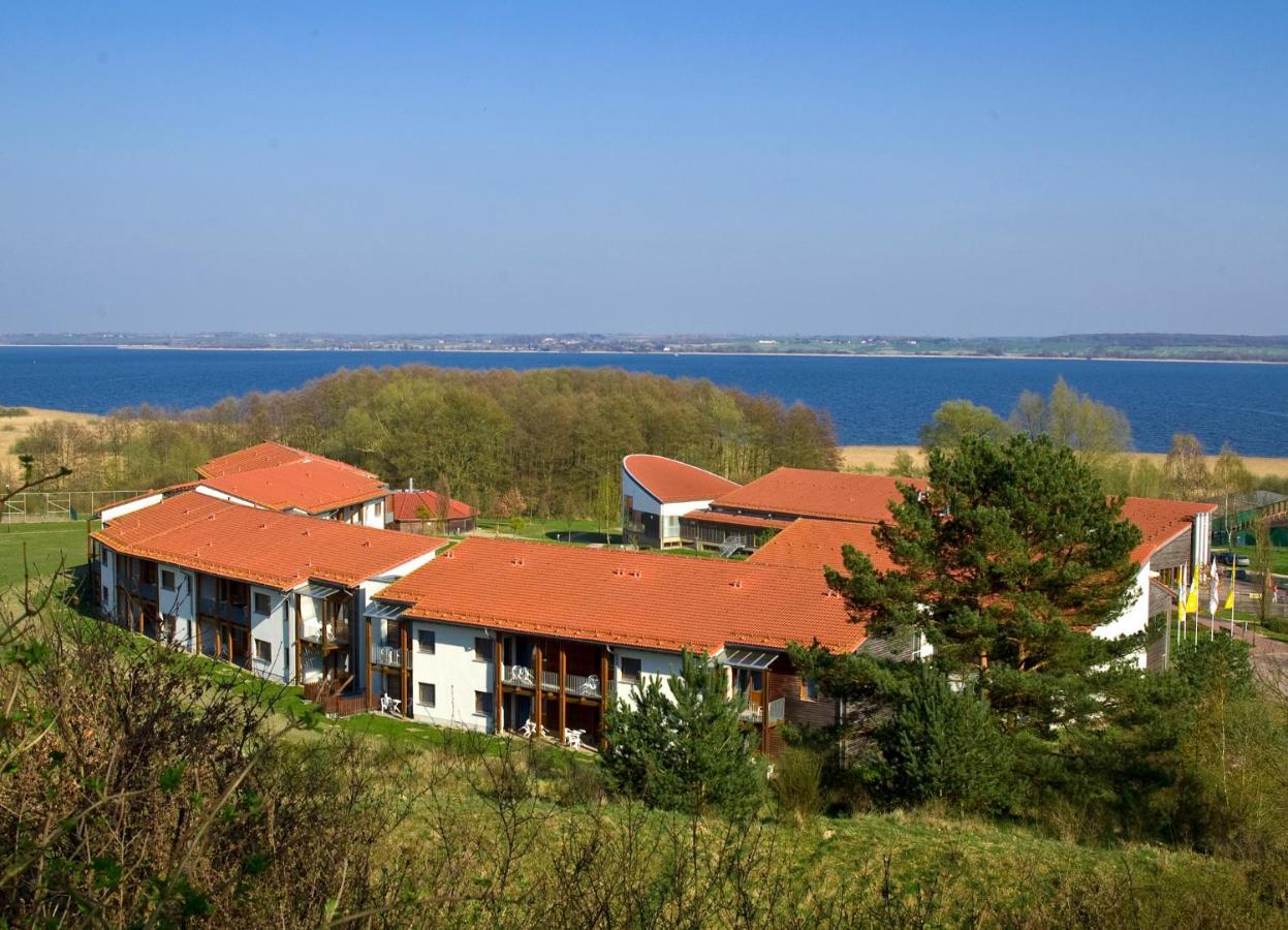 Ferienland Salem Hotel Salem  Bagian luar foto