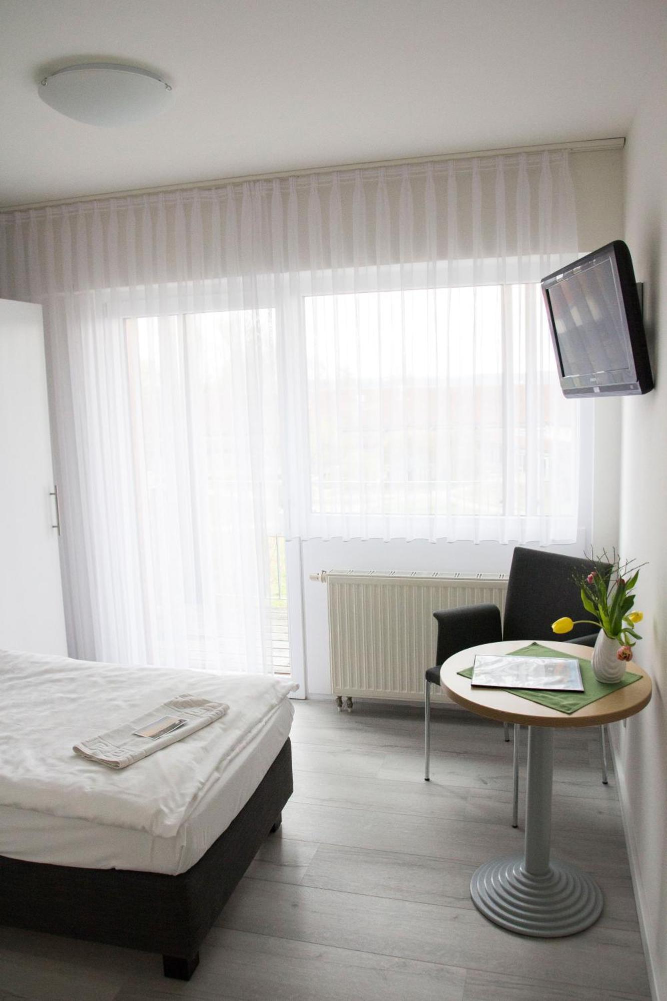 Ferienland Salem Hotel Salem  Bagian luar foto
