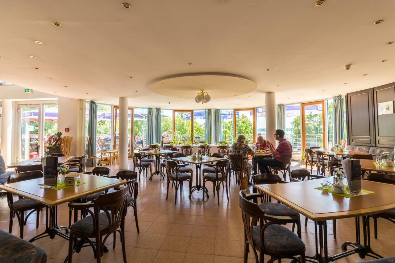 Ferienland Salem Hotel Salem  Bagian luar foto