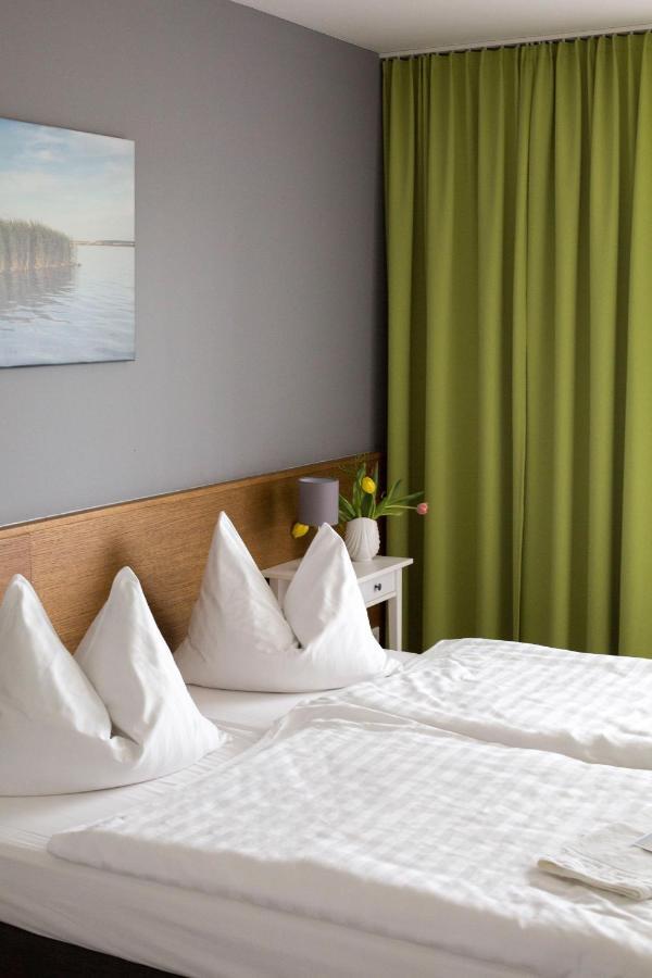 Ferienland Salem Hotel Salem  Bagian luar foto
