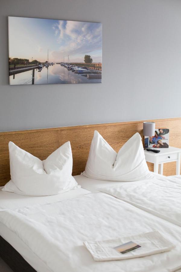 Ferienland Salem Hotel Salem  Bagian luar foto