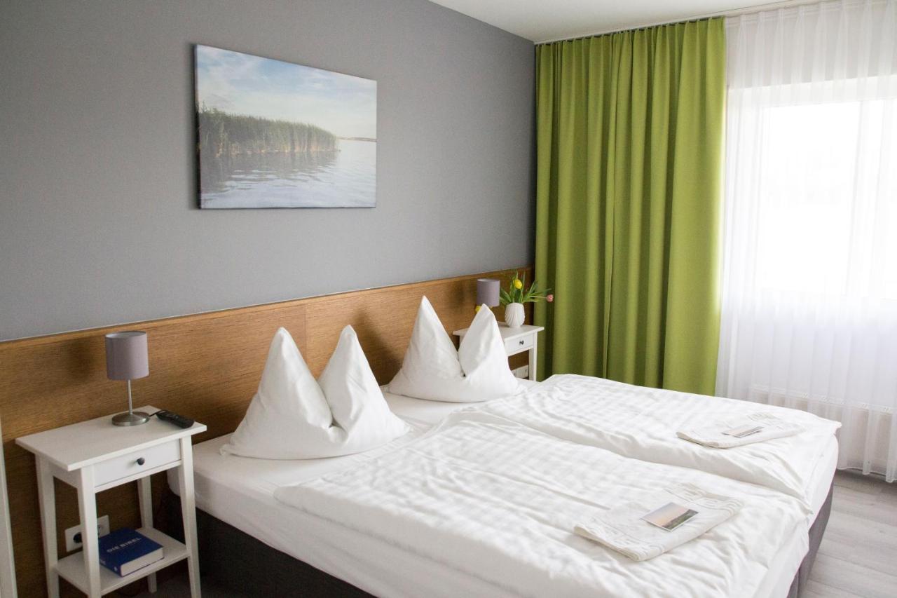 Ferienland Salem Hotel Salem  Bagian luar foto